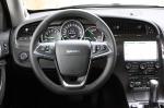 Saab 9-4X 2011 года